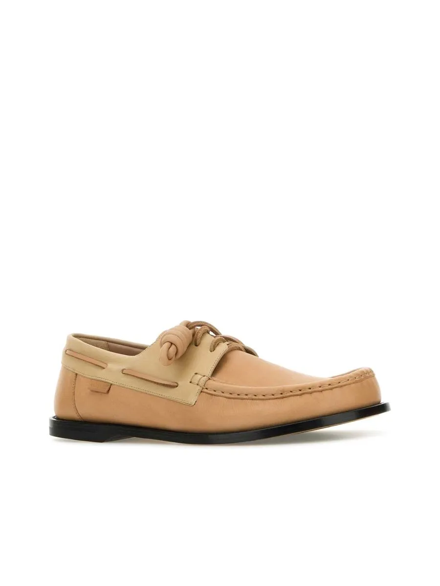 Campo Boat Shoe