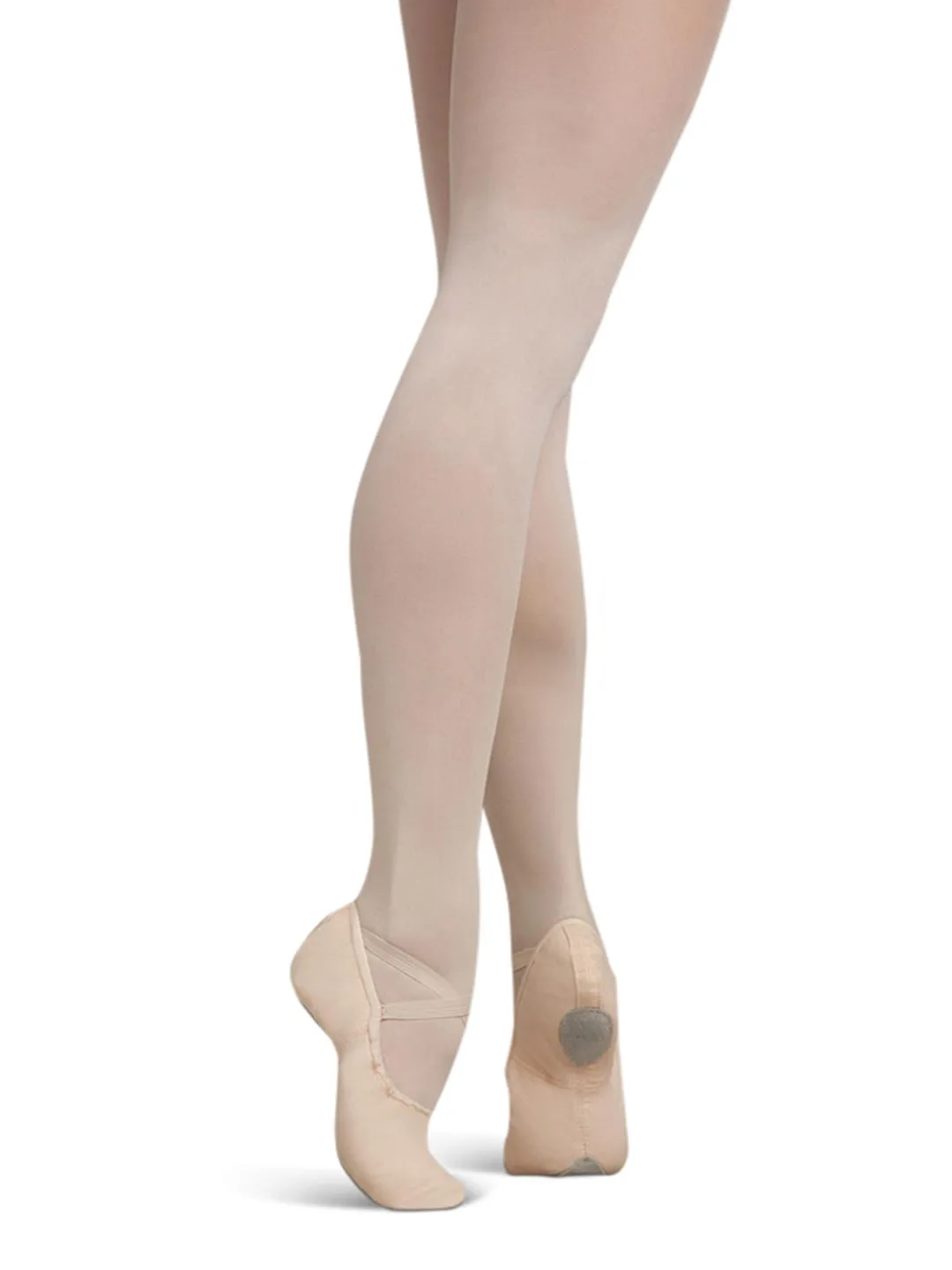 Canvas Cobra Ballet Shoe 2030