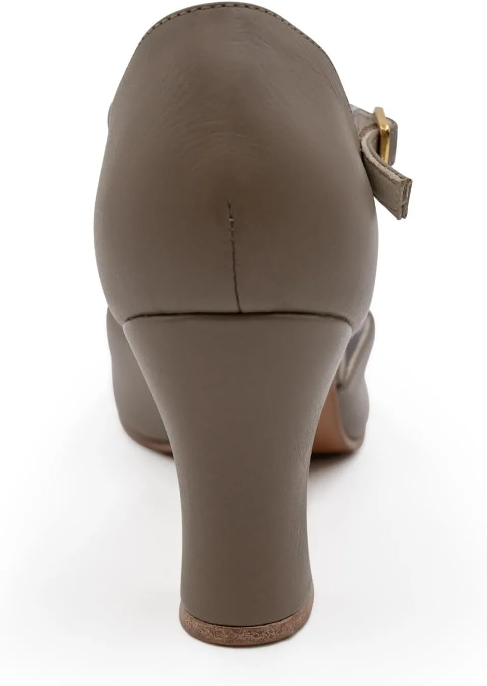 Capezio Women's Chorus Character Shoe