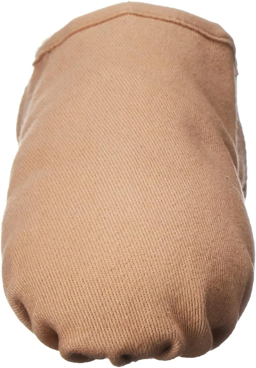Capezio Women's EOS Canvas Jazz Shoe