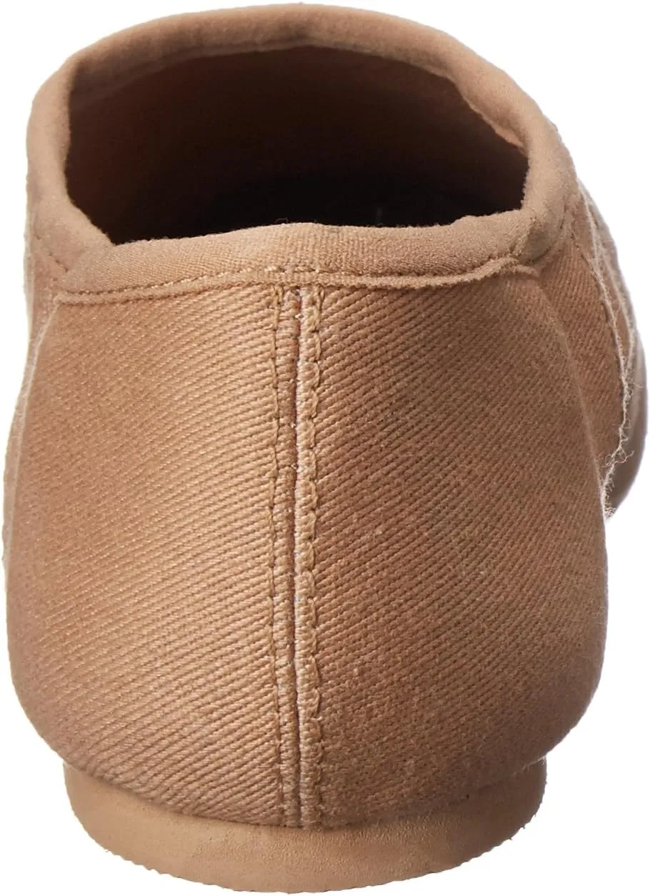 Capezio Women's EOS Canvas Jazz Shoe