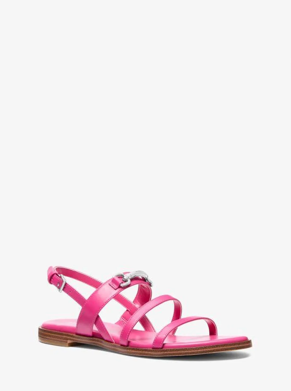Carson Leather Sandal