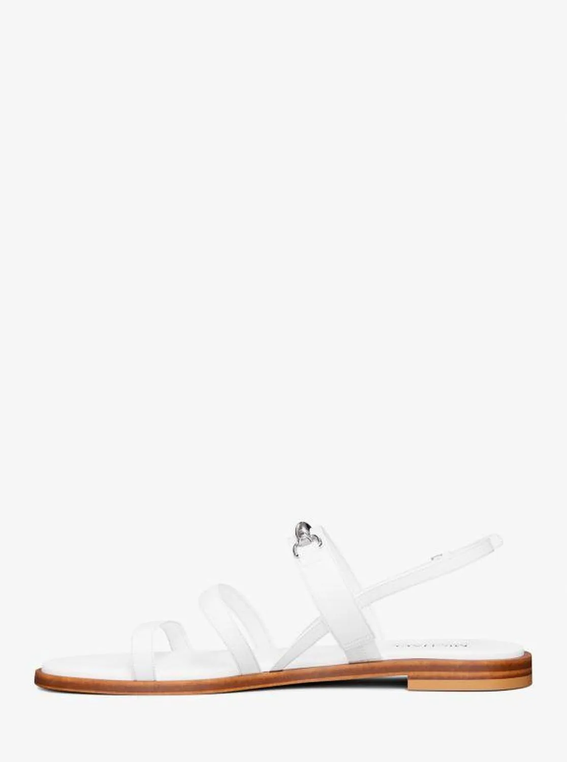 Carson Leather Sandal