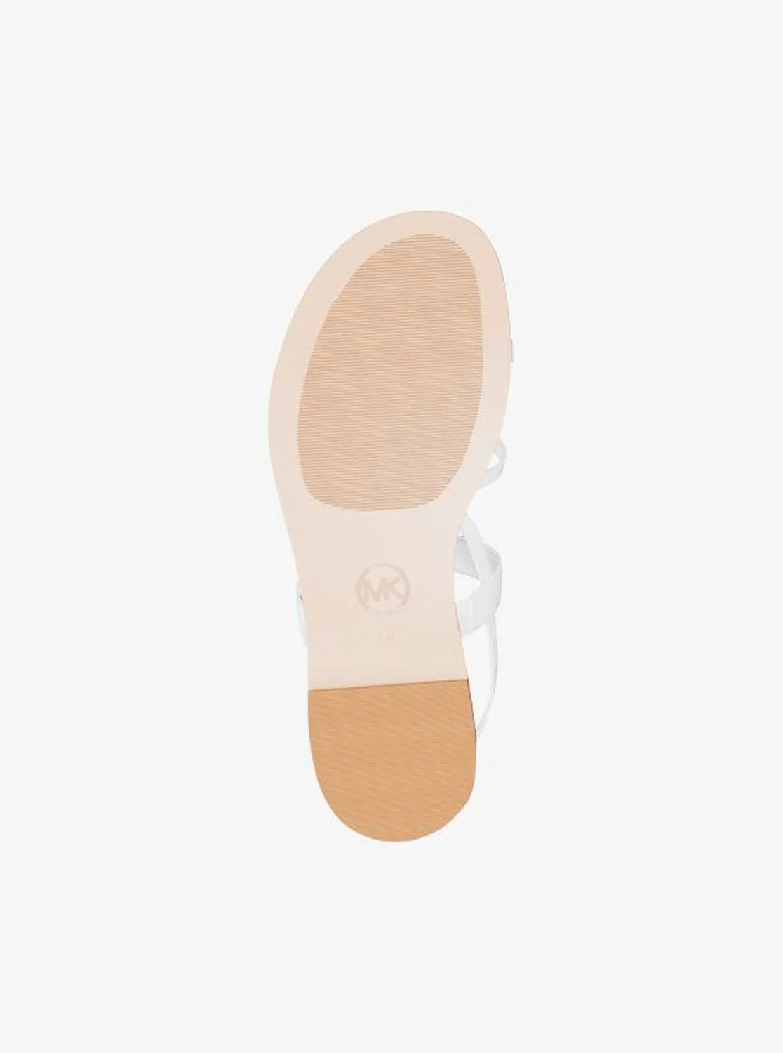Carson Leather Sandal