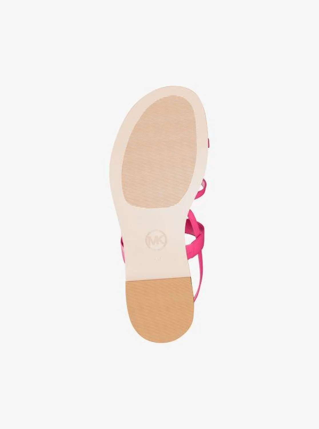 Carson Leather Sandal