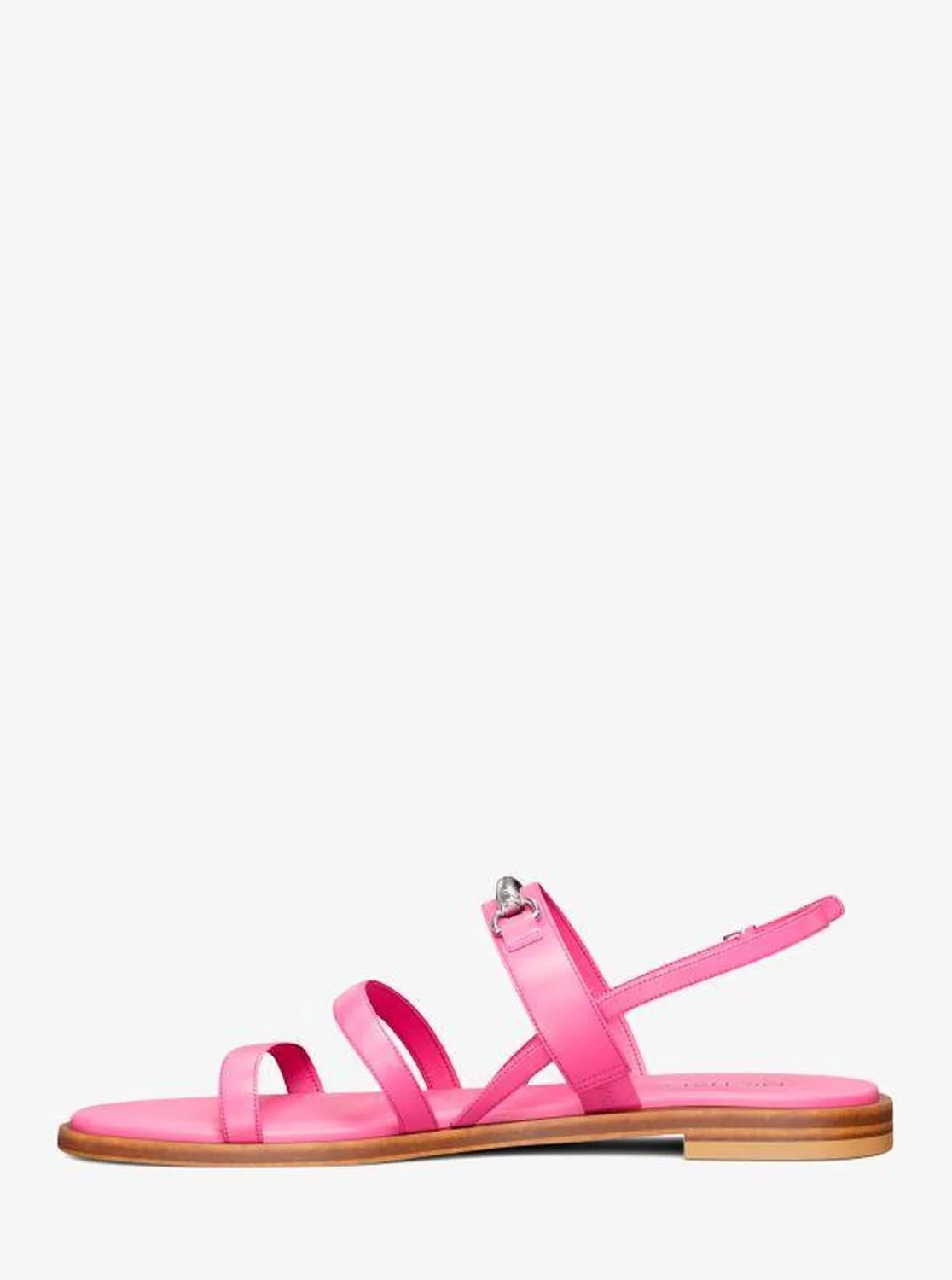 Carson Leather Sandal
