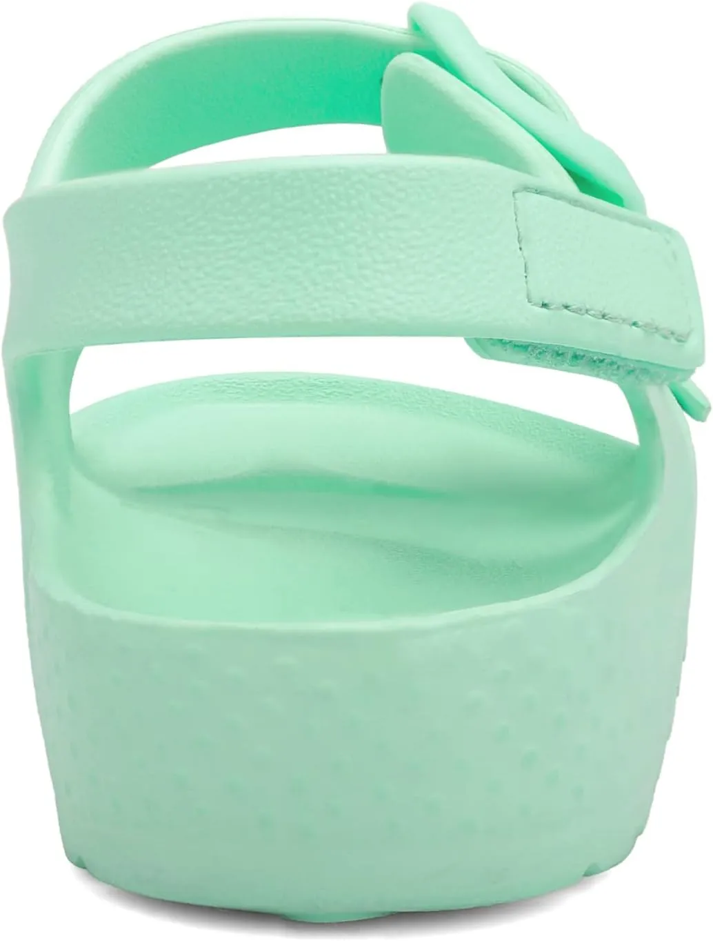 ChayChax Toddler Boys Girls Double Buckle Sandals Children's Adjustable Back Strap Water Sandal