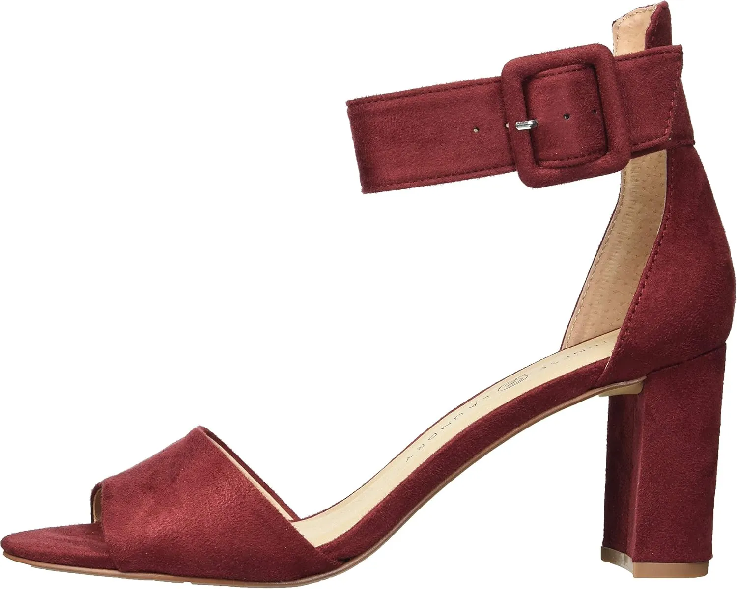 Chinese Laundry Women's Heeled Sandal