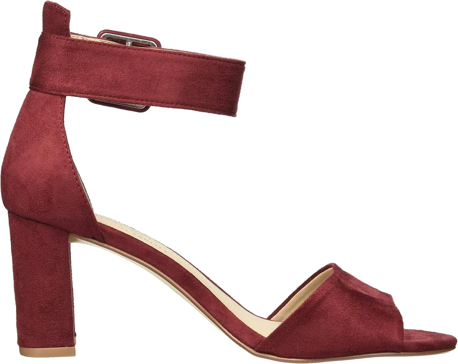 Chinese Laundry Women's Heeled Sandal