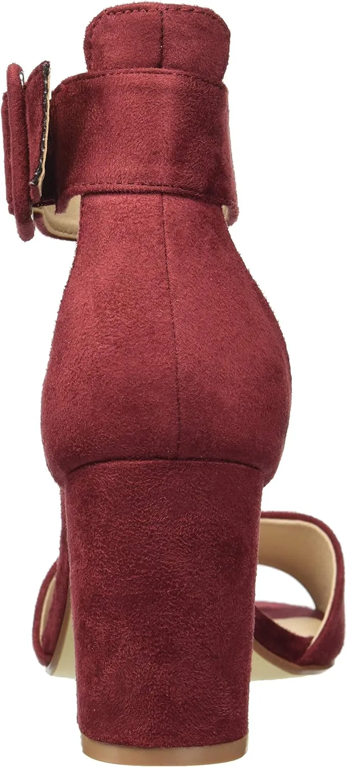 Chinese Laundry Women's Heeled Sandal