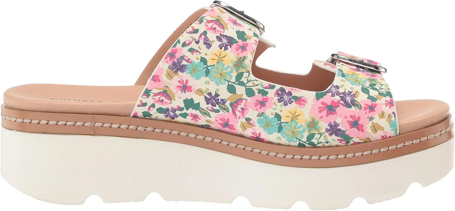 Chinese Laundry Women's Surfs Up Platform