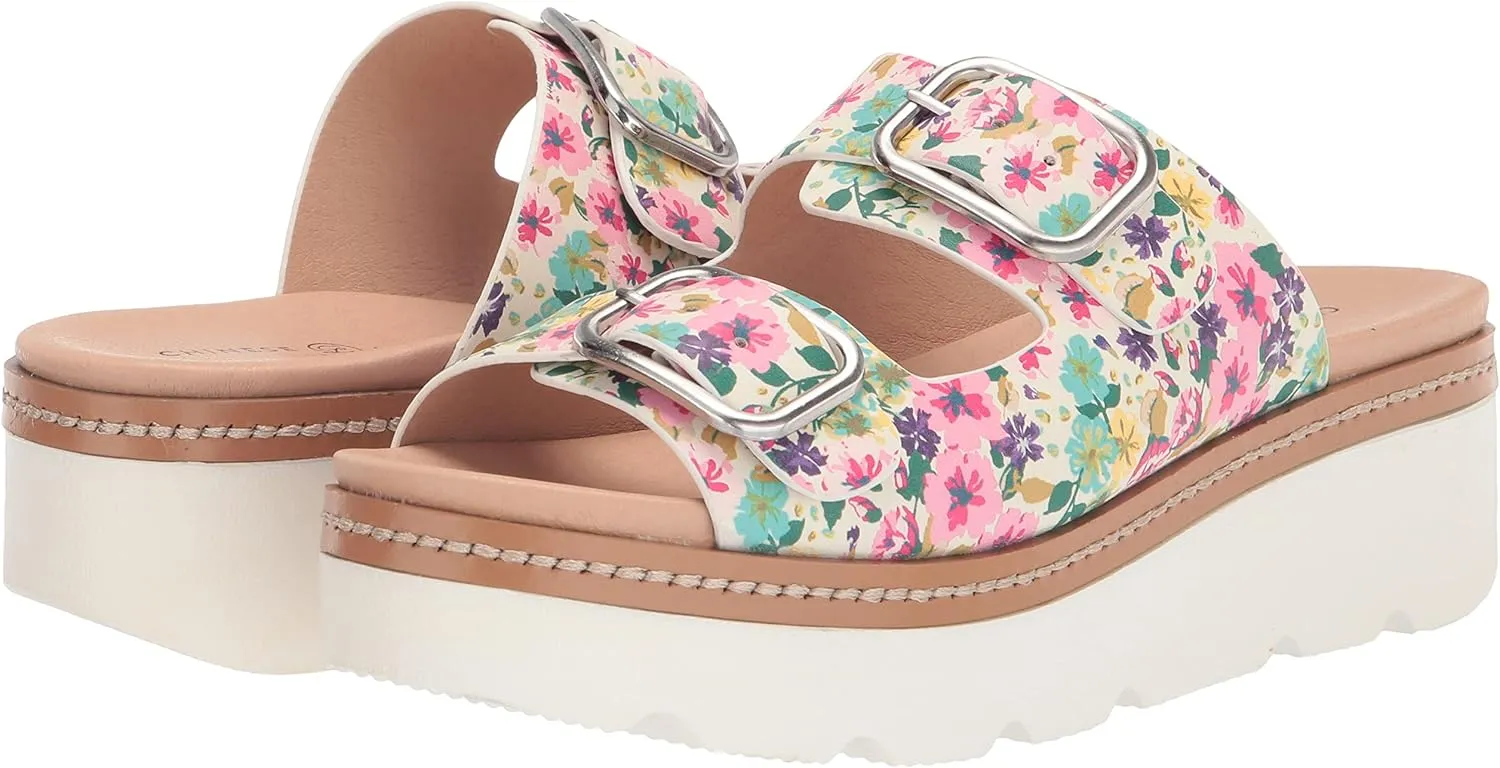 Chinese Laundry Women's Surfs Up Platform