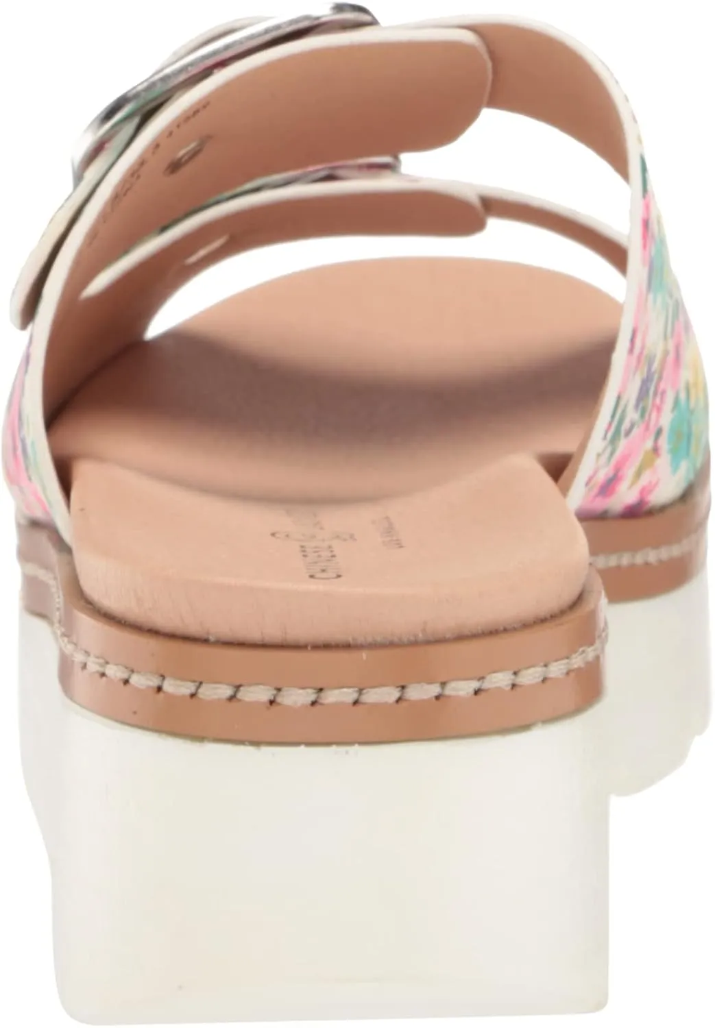 Chinese Laundry Women's Surfs Up Platform