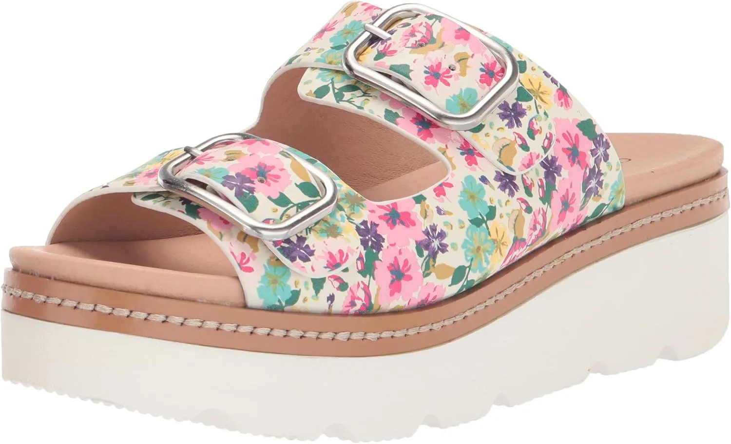 Chinese Laundry Women's Surfs Up Platform
