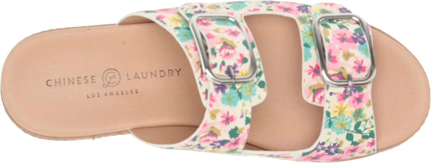 Chinese Laundry Women's Surfs Up Platform