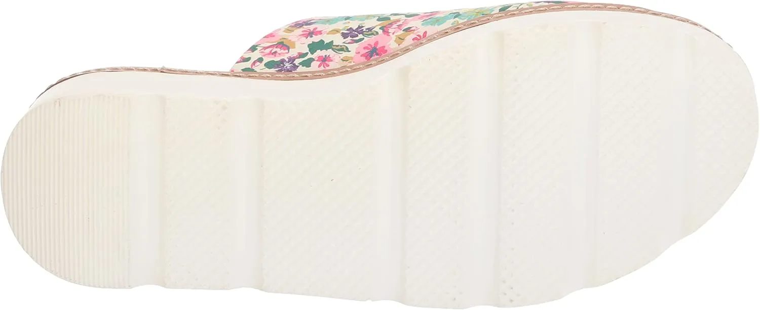 Chinese Laundry Women's Surfs Up Platform