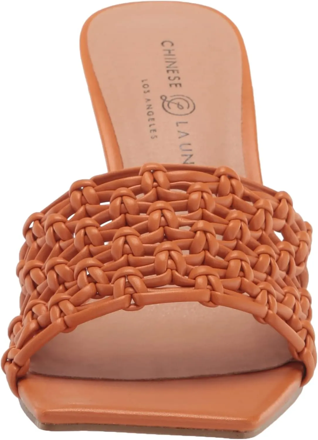 Chinese Laundry Women's Yazzie Heeled Sandal