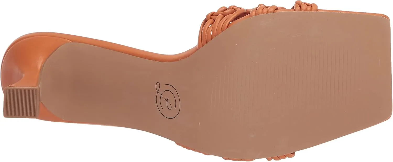 Chinese Laundry Women's Yazzie Heeled Sandal