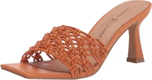 Chinese Laundry Women's Yazzie Heeled Sandal