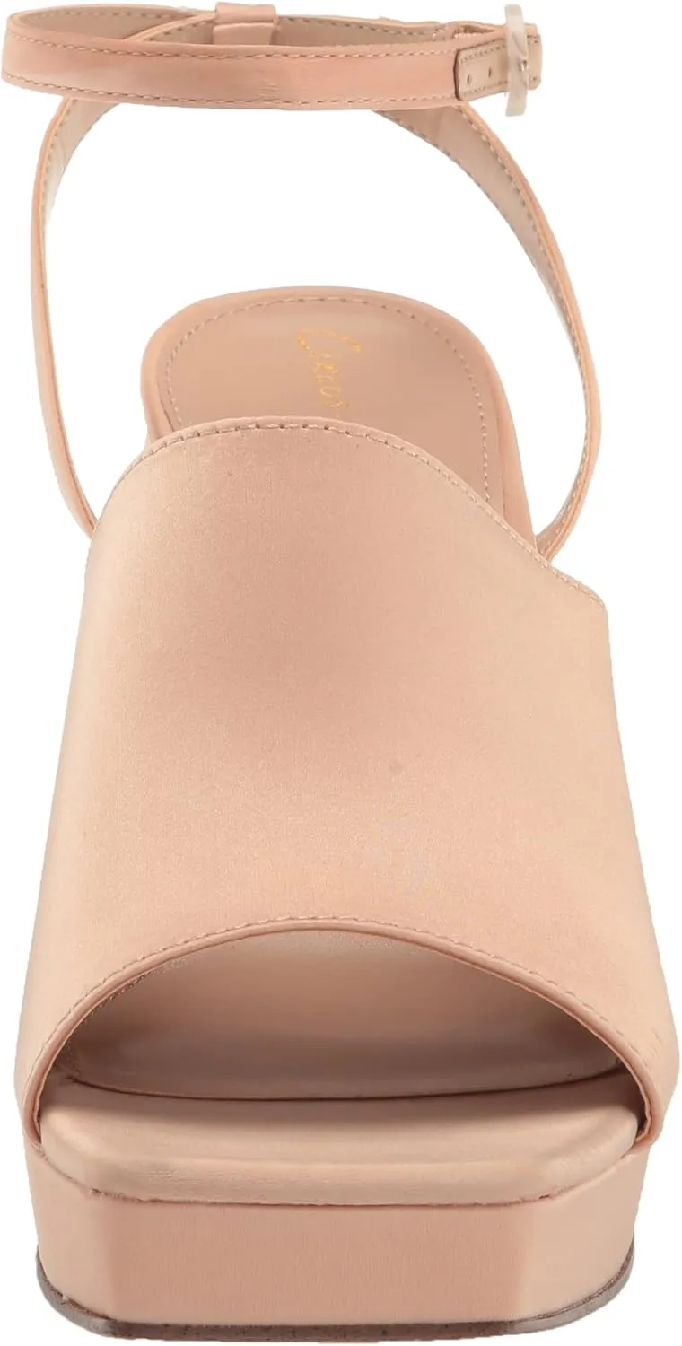 Circus NY by Sam Edelman Women's Miranda Platform Sandal