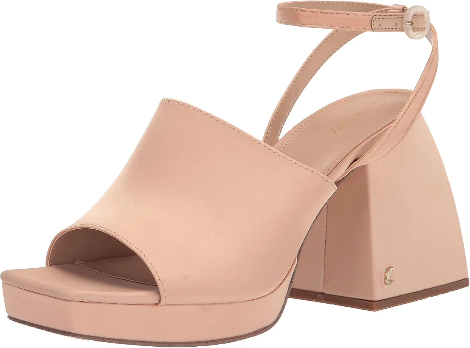 Circus NY by Sam Edelman Women's Miranda Platform Sandal