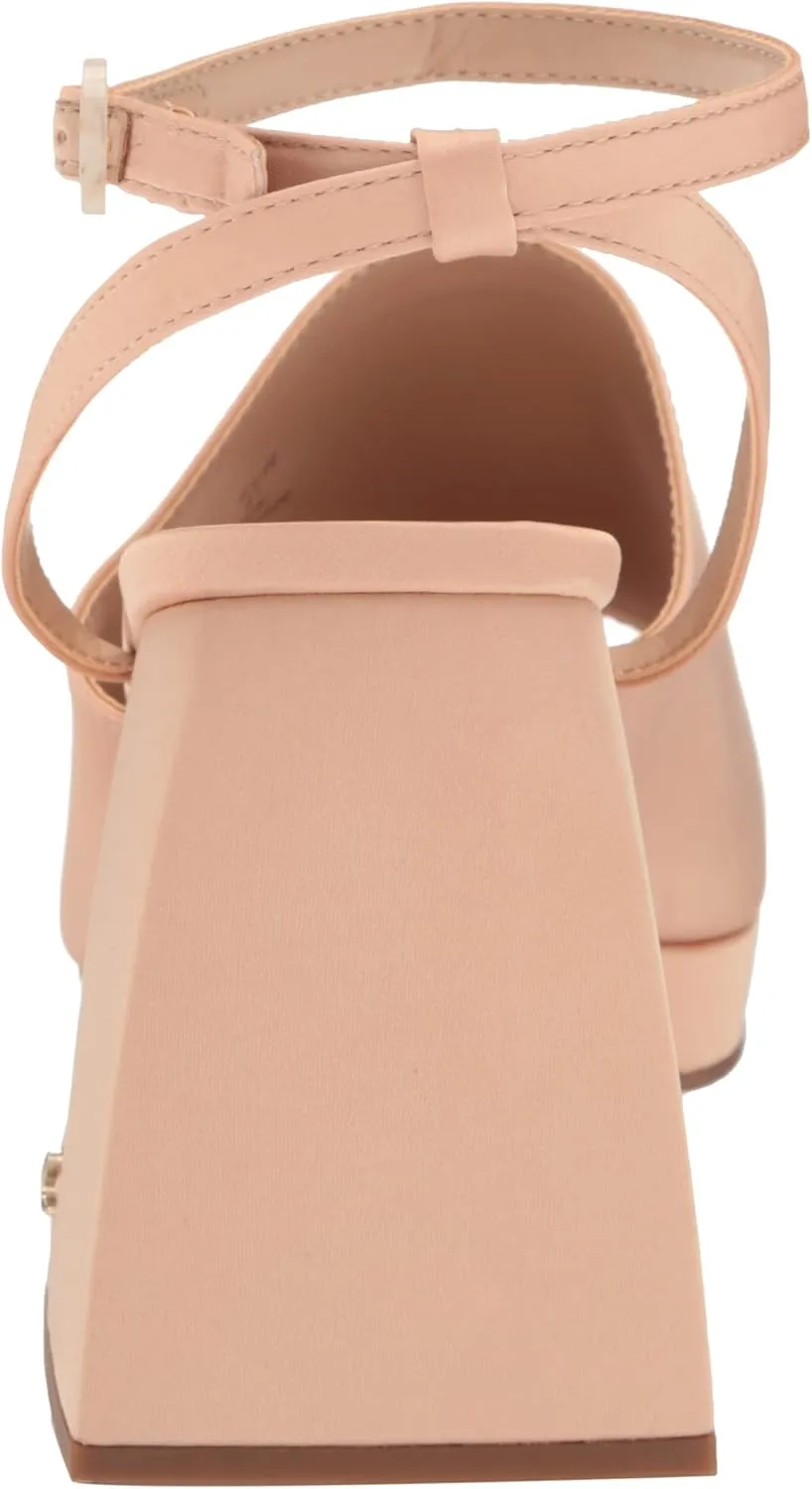 Circus NY by Sam Edelman Women's Miranda Platform Sandal