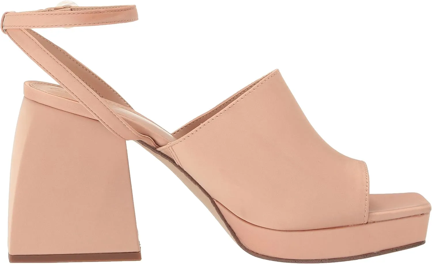 Circus NY by Sam Edelman Women's Miranda Platform Sandal