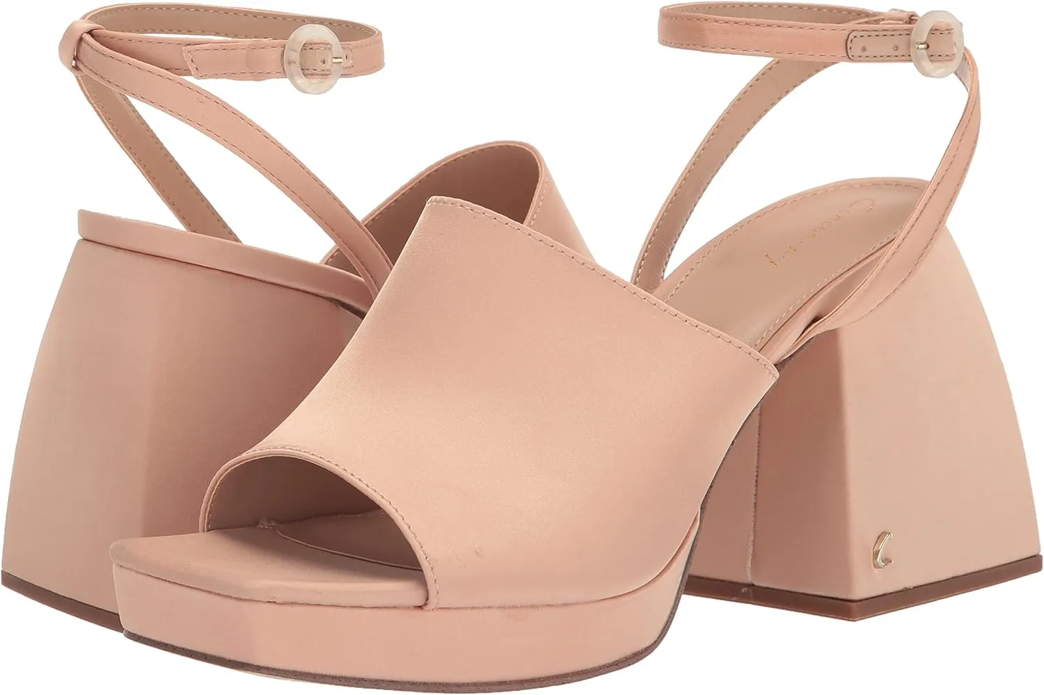 Circus NY by Sam Edelman Women's Miranda Platform Sandal