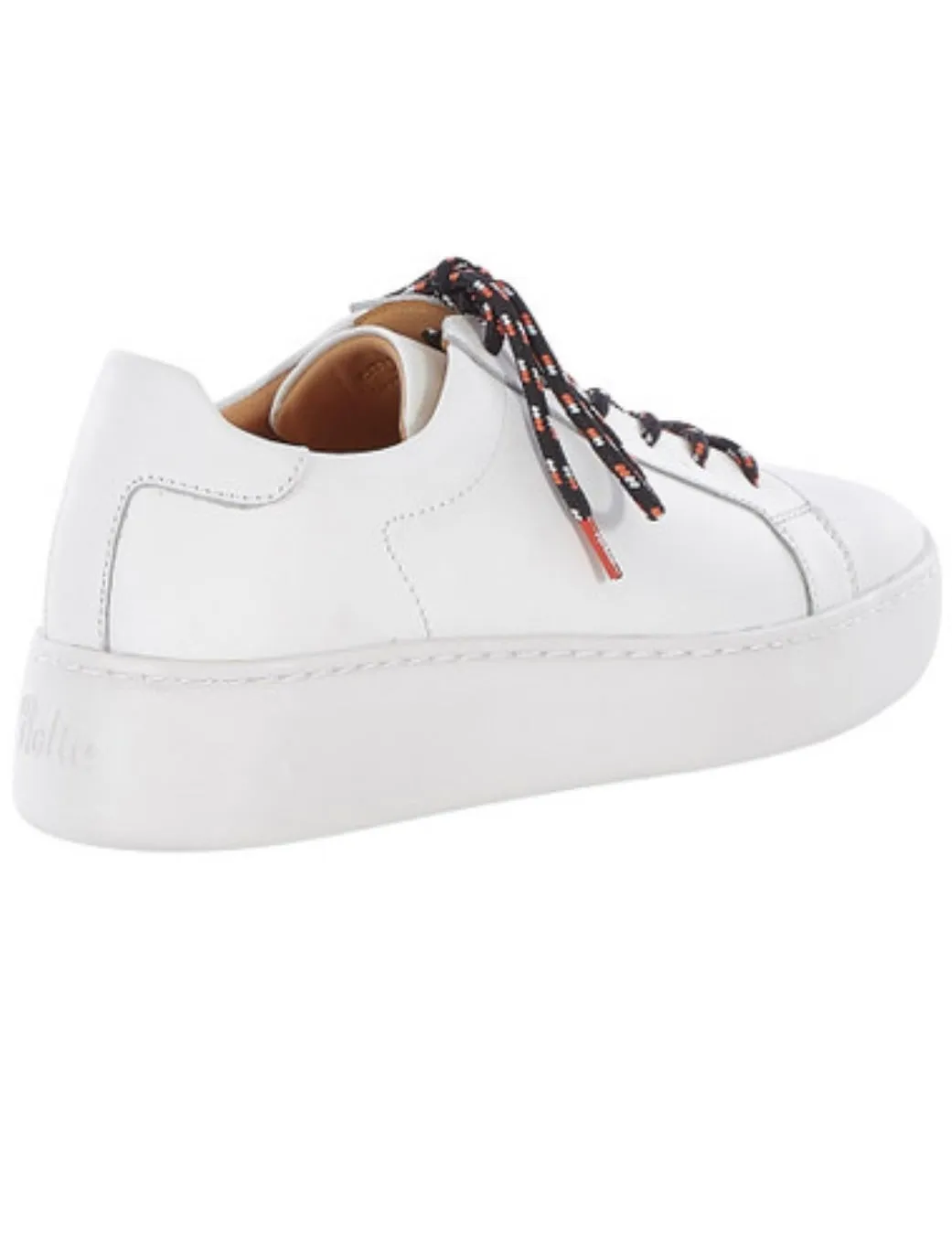 City Sneaker ~ White
