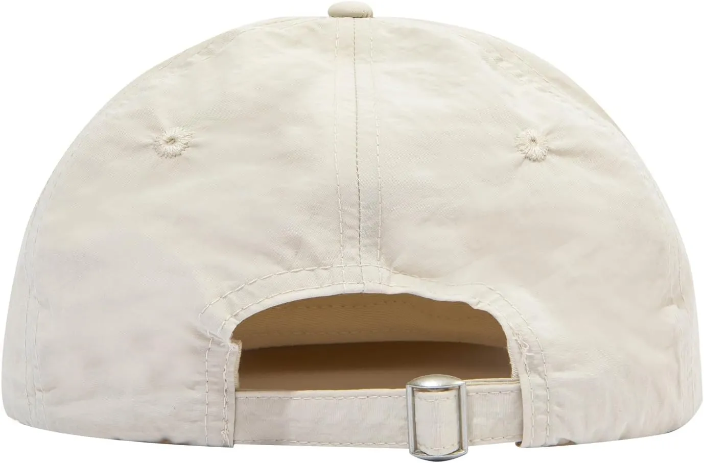 Clakllie Waterproof 5 Panel Hat for Men Quick Dry Flat Brim Baseball Cap Embroidered Trucker Hats for Running Camp Hiking Hat
