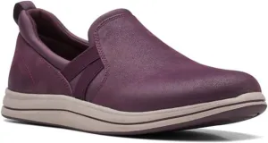 Clarks Women's Breeze Bali Loafer Flat