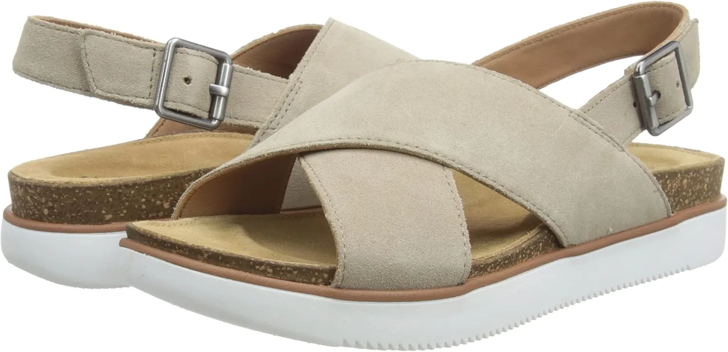 Clarks Women's Frame Sandal