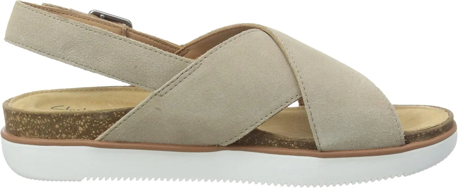 Clarks Women's Frame Sandal