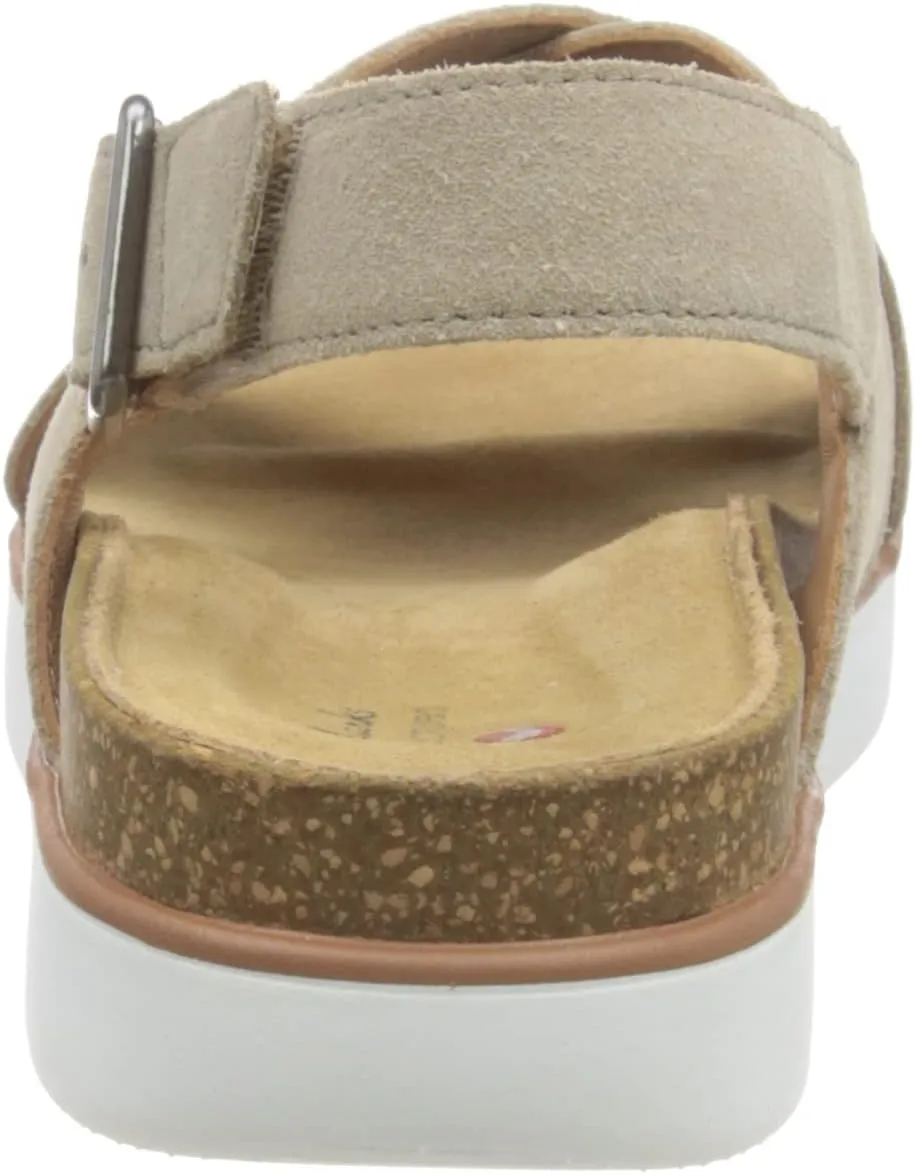 Clarks Women's Frame Sandal