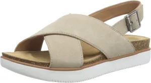 Clarks Women's Frame Sandal