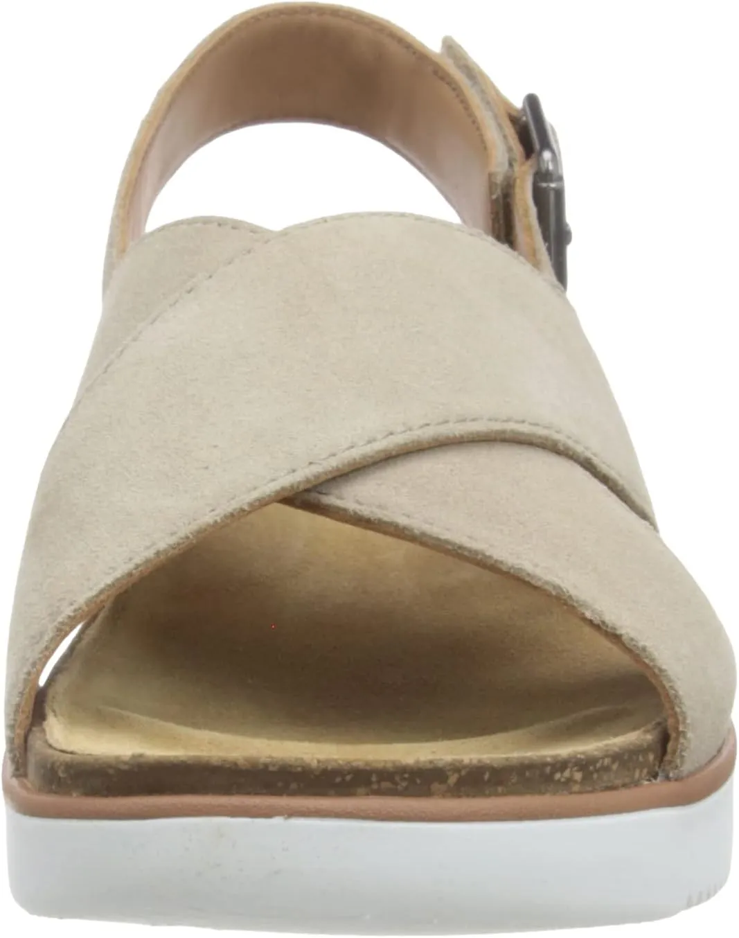 Clarks Women's Frame Sandal
