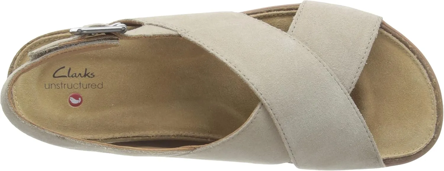 Clarks Women's Frame Sandal