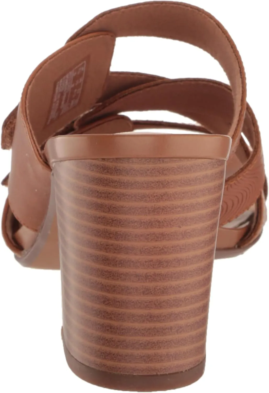 Clarks Women's Jocelynne Rose Heeled Sandal