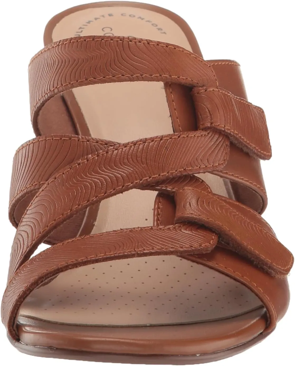 Clarks Women's Jocelynne Rose Heeled Sandal