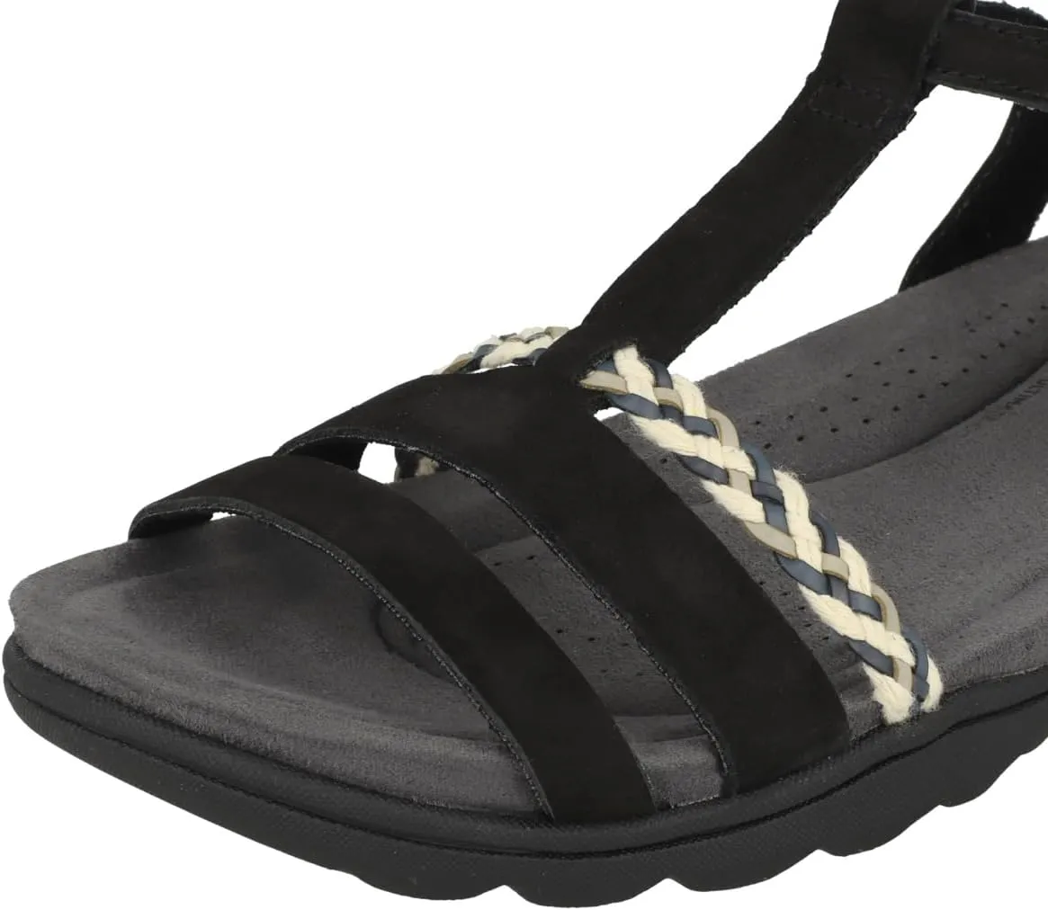 Clarks Women's Sports Sandal