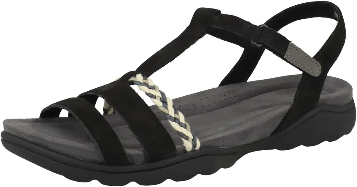 Clarks Women's Sports Sandal