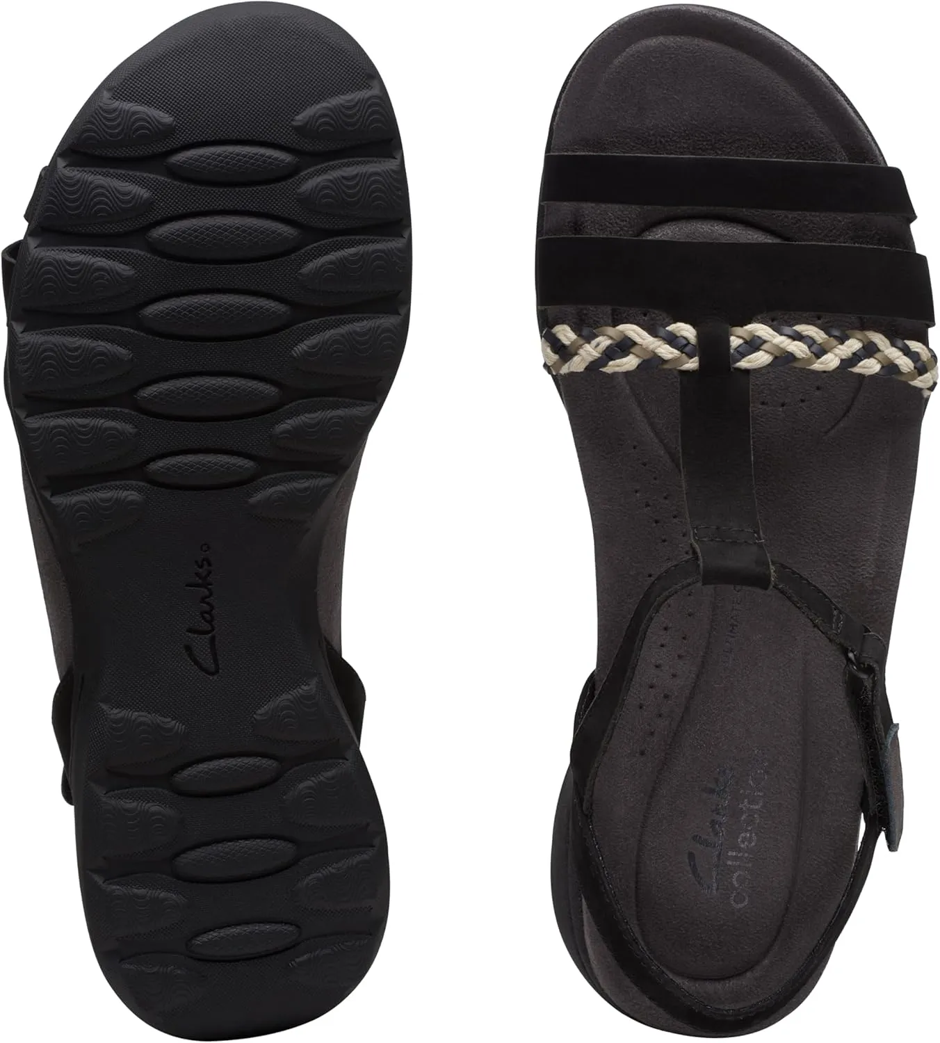 Clarks Women's Sports Sandal