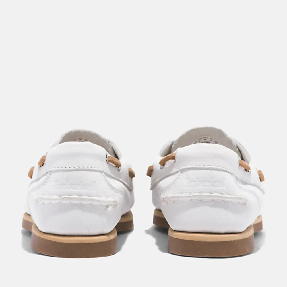 Classic Boat Shoe For Women