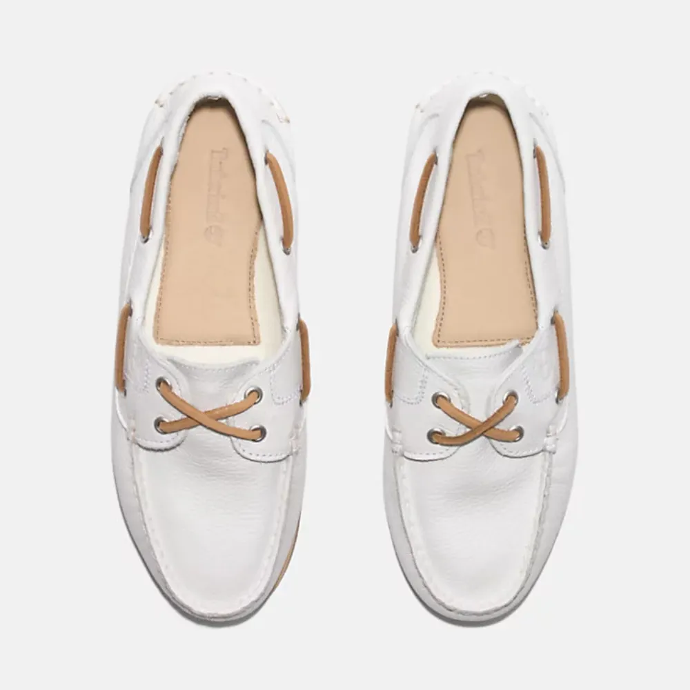 Classic Boat Shoe For Women