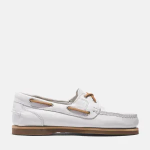 Classic Boat Shoe For Women