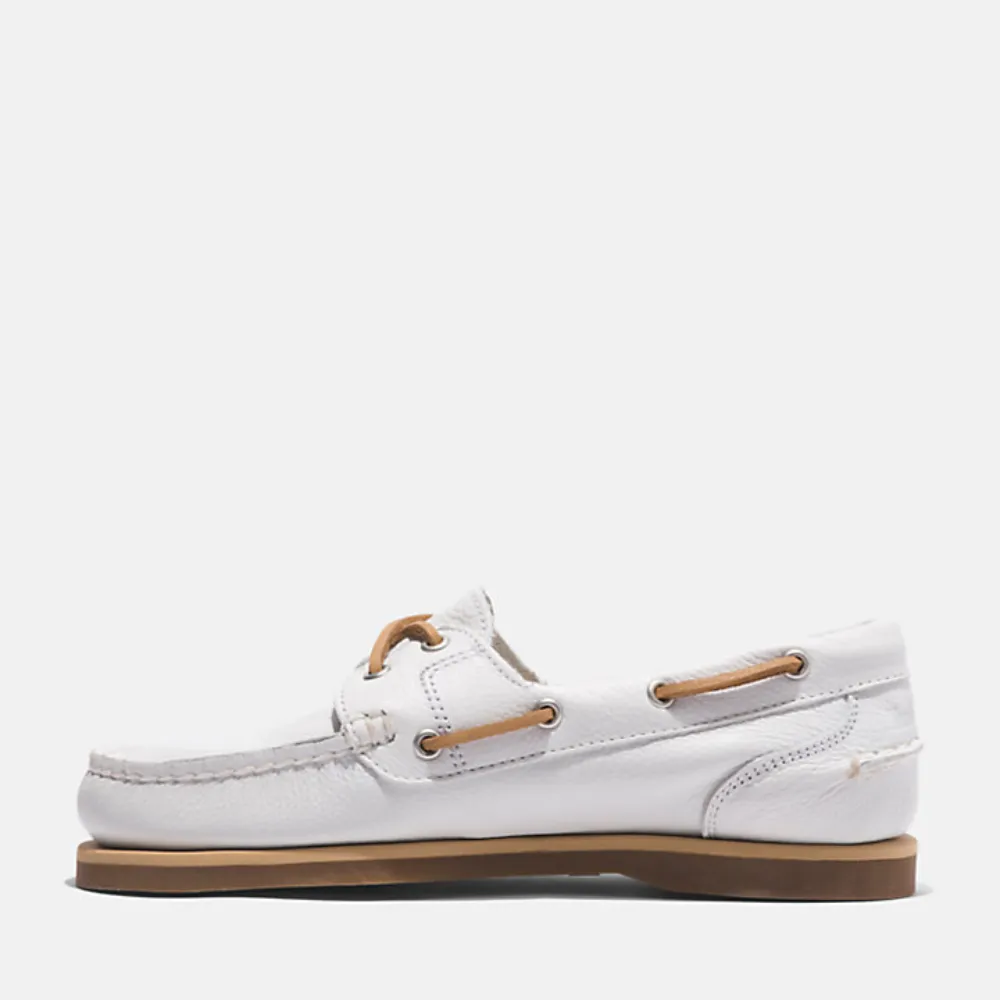 Classic Boat Shoe For Women