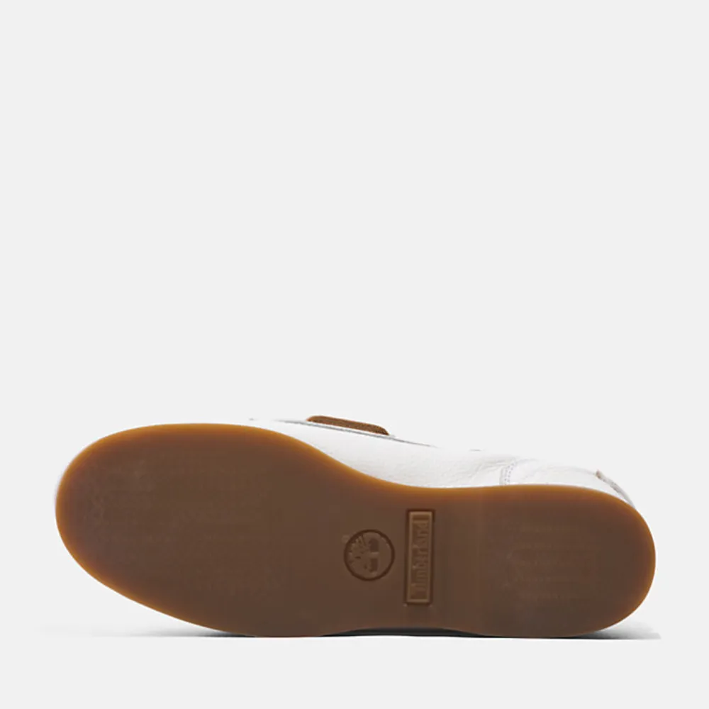 Classic Boat Shoe For Women