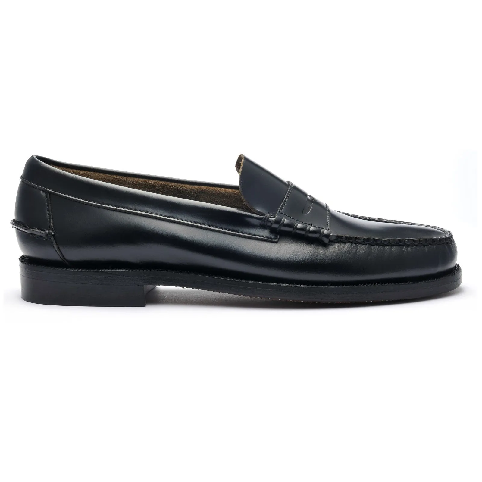 Classic Dan - Black