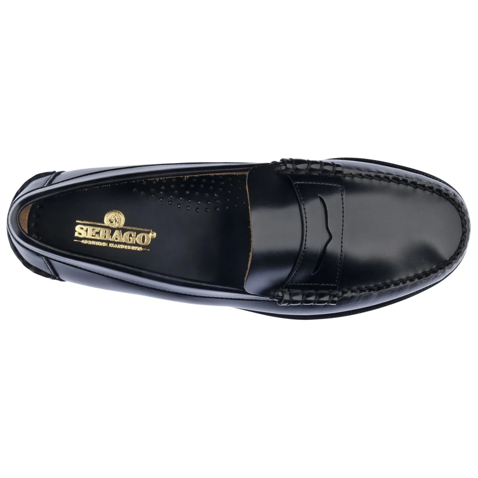 Classic Dan - Black