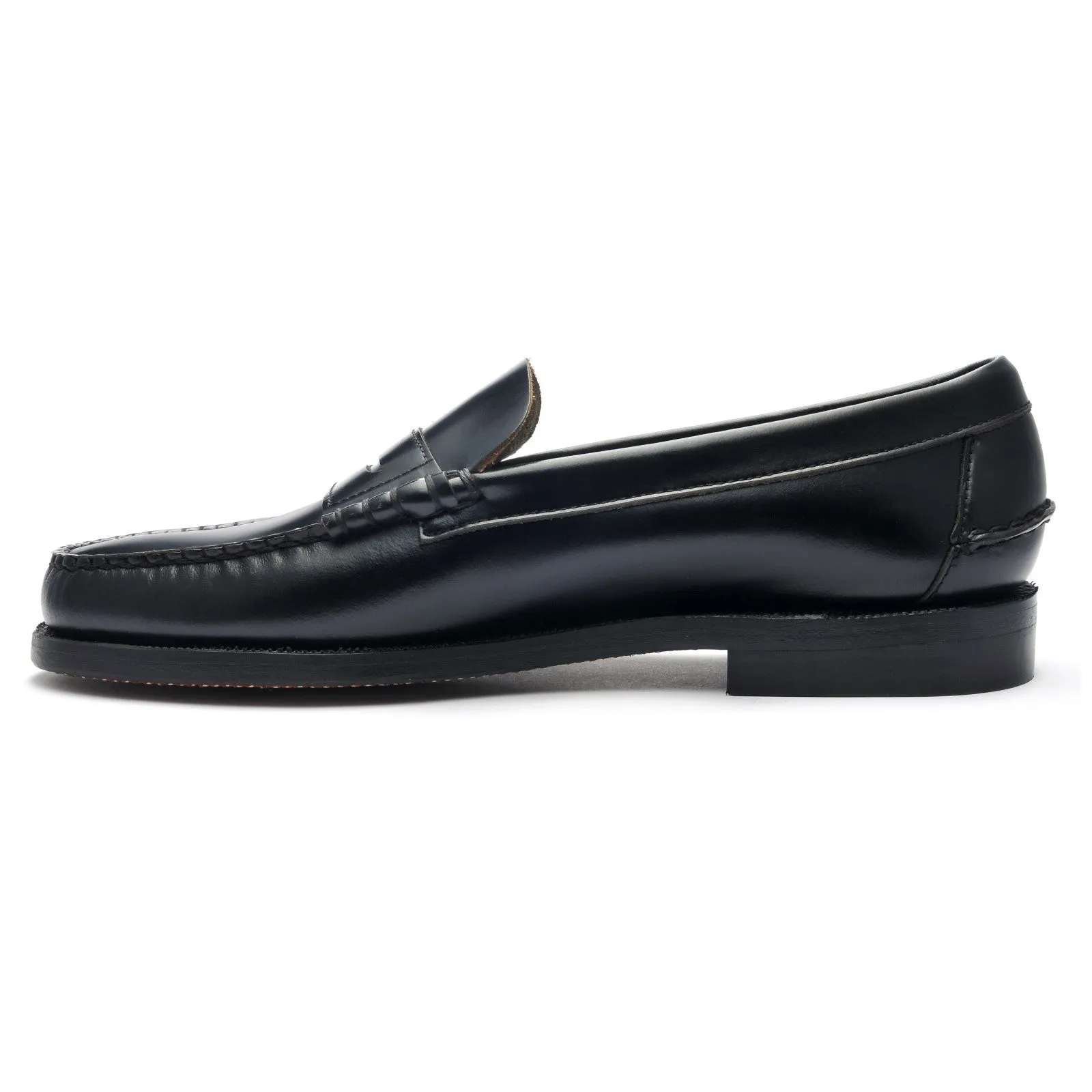 Classic Dan - Black